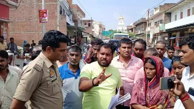 varanasi