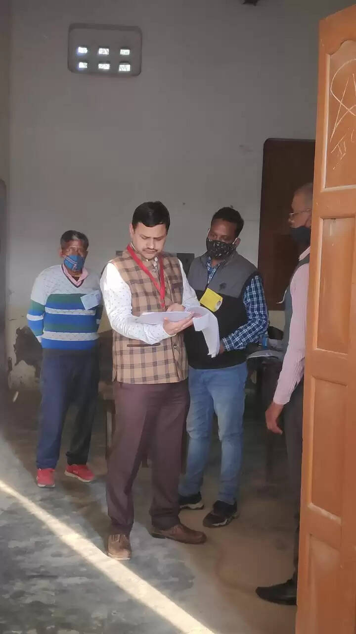 DEO KAUSHAL RAJ SHARMA