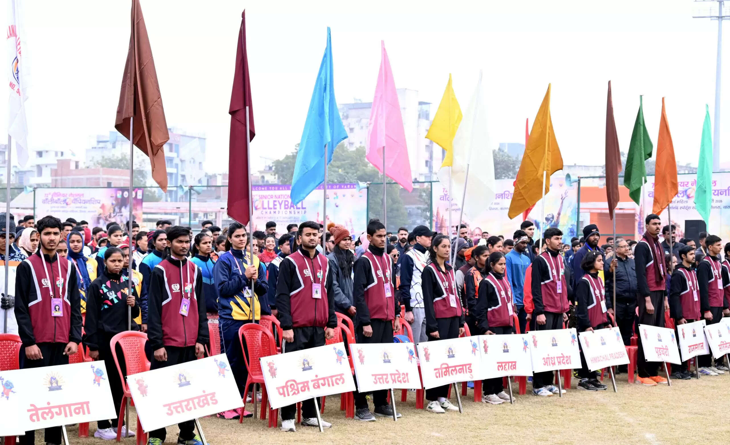 पीएम मोदी बोले – यह ‘एक भारत, श्रेष्ठ भारत’ की तस्वीर