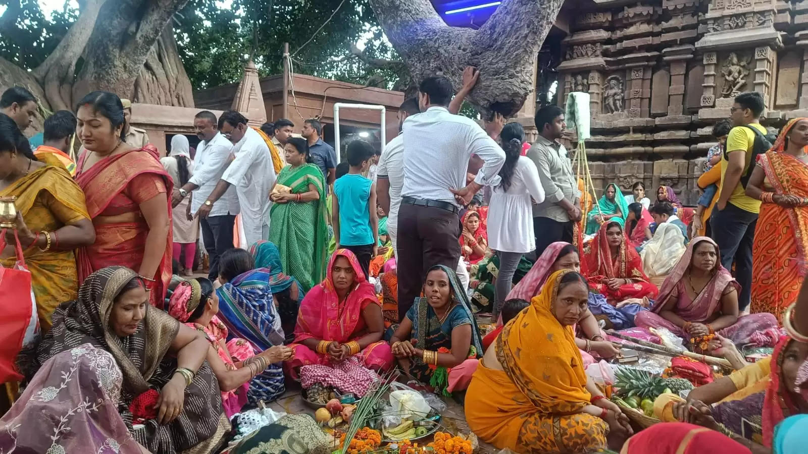 संपूर्णानंद संस्कृत विश्वविद्यालय में दीक्षांत समारोह : रिहर्सल में परखी गई तैयारी