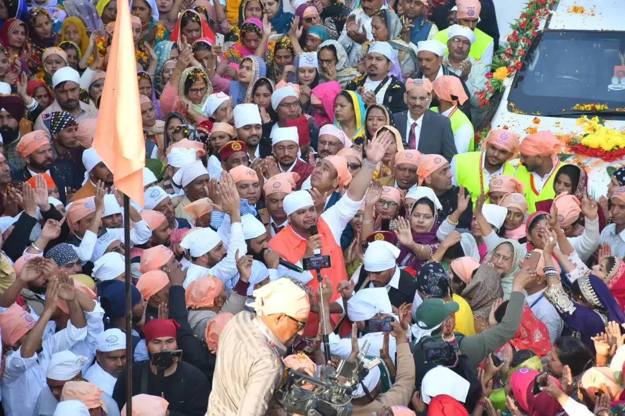 रविदास मंदिर