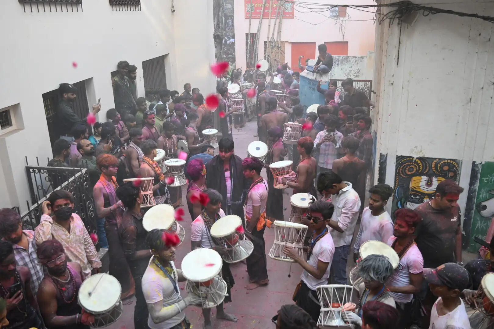 रंगभरी एकादशी 2026