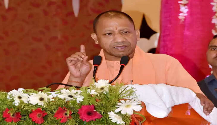 बच्चों का भविष्य संवार रहा योगी आदित्यनाथ सरकार का 'आधुनिक गुरुकुल मॉडल' 