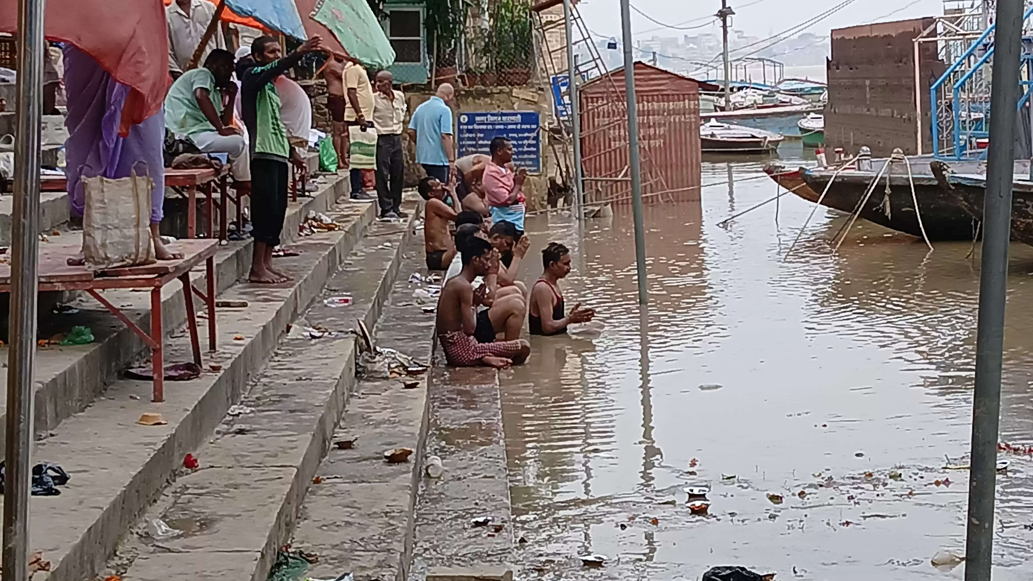 varanasi