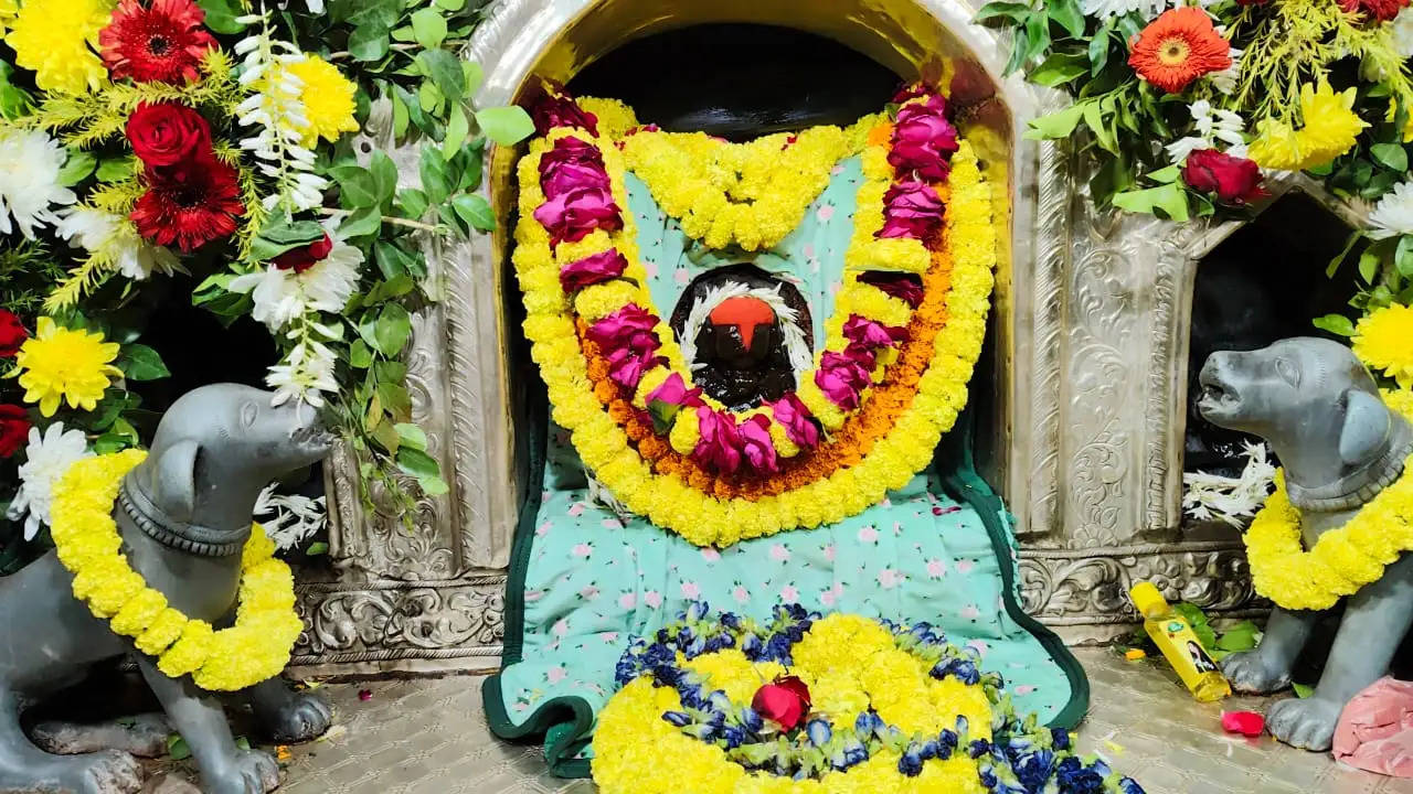 batuk bhairav