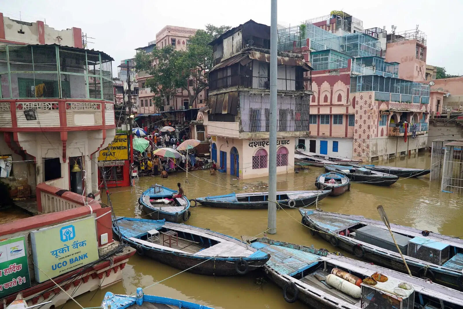 ganga