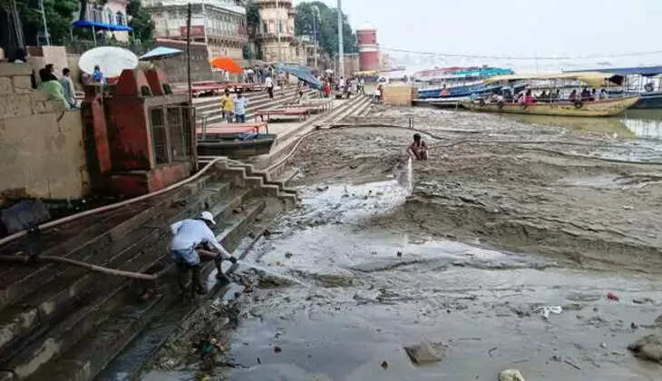 varanasi