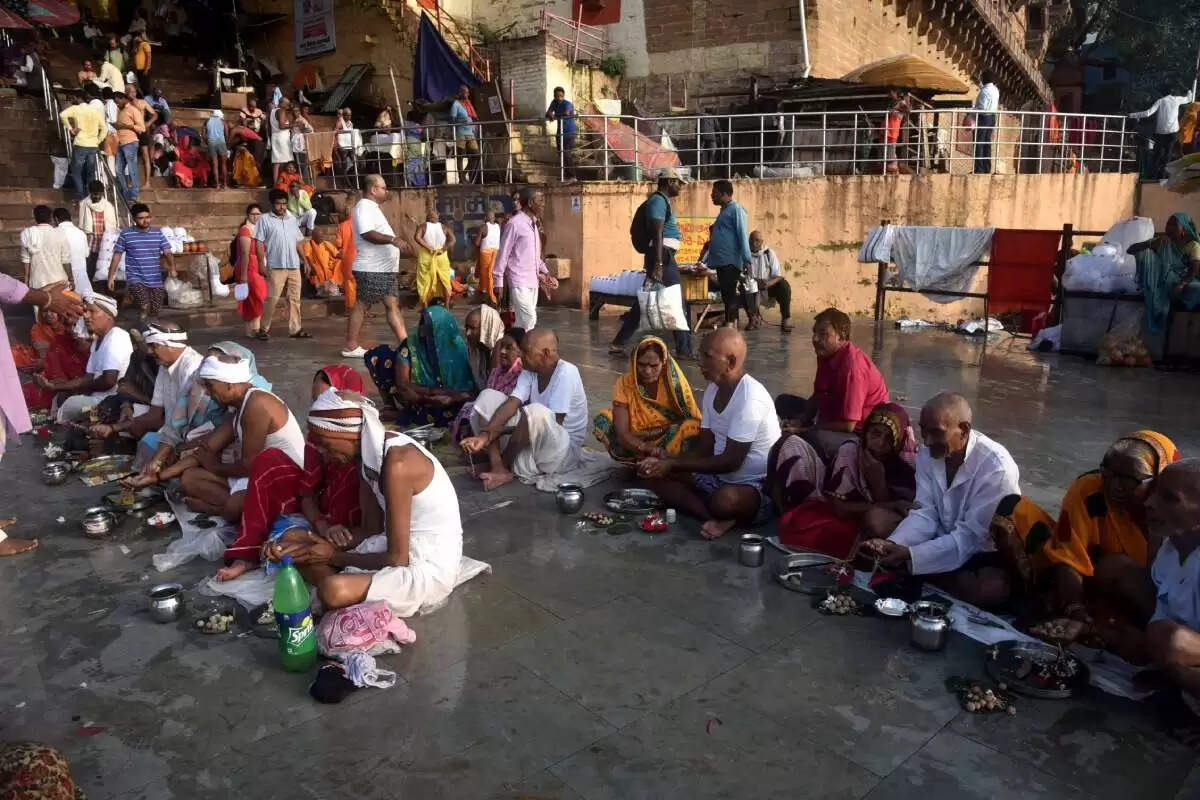 seventh day of Pitru Paksha