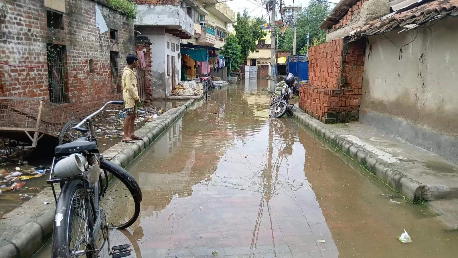 varanasi