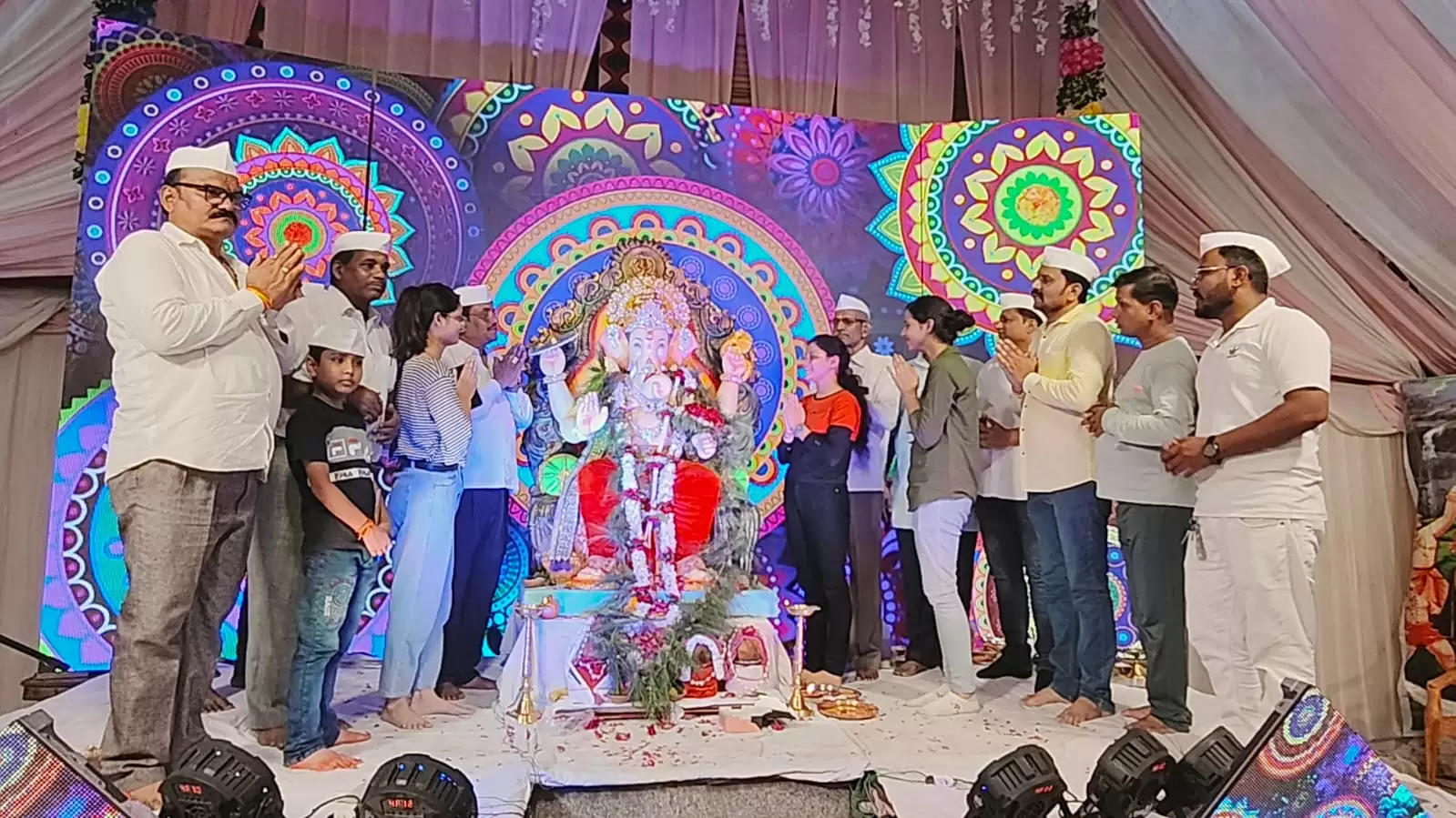 Ganesh Utsav