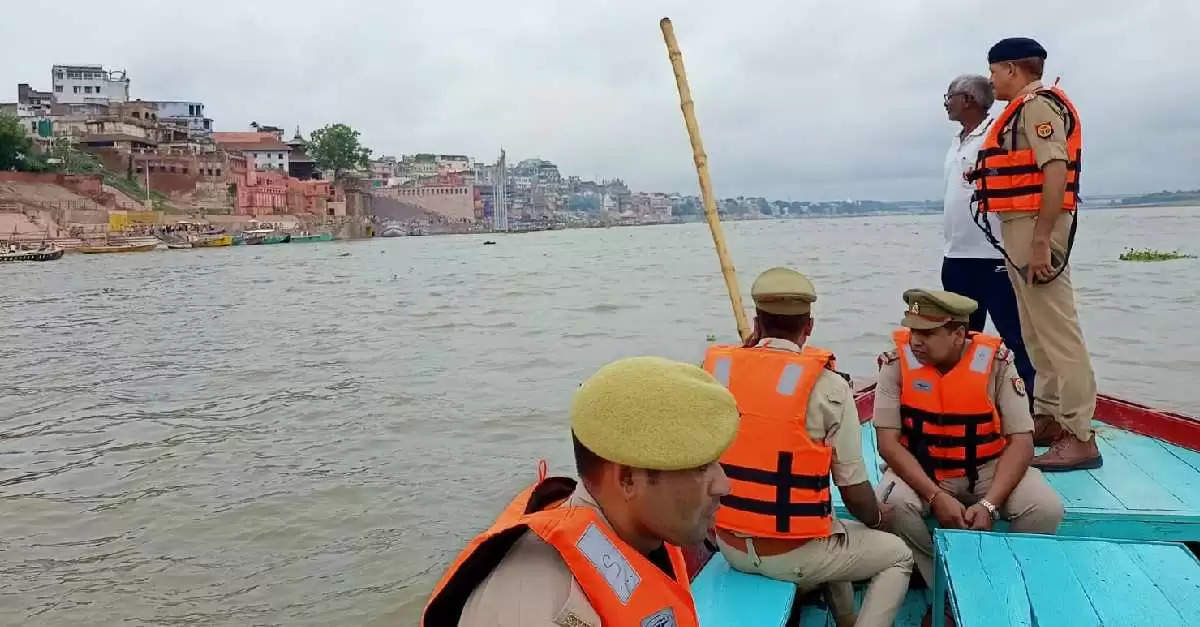 Varanasi Police