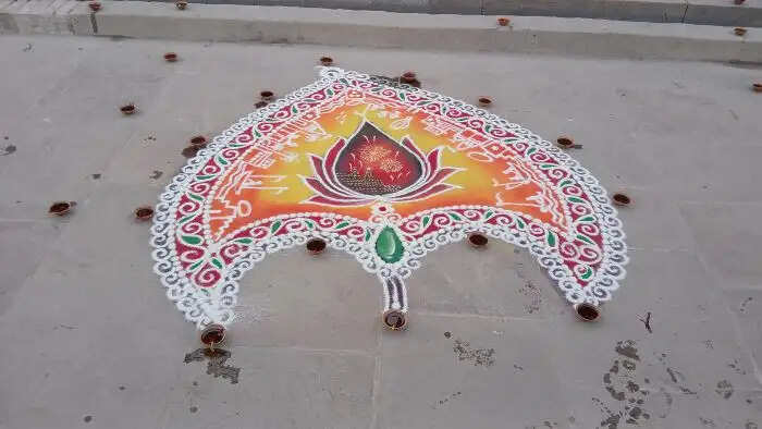 dev diwali