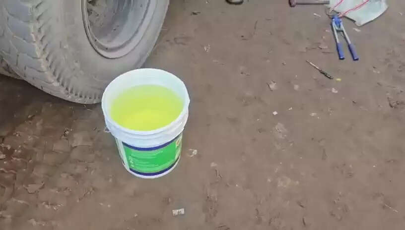   रामनगर में एसओजी की ताबड़तोड़ कार्रवाई, तेल कटिंग के अवैध धंधे का भांडाफोड़, 8 गिरफ्तार