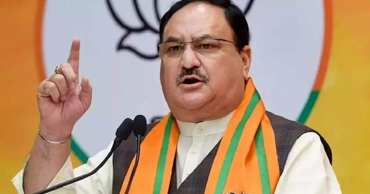 jp nadda