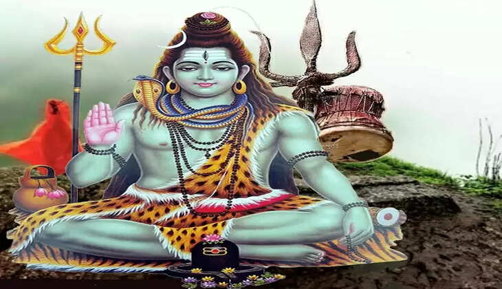 shiv ji