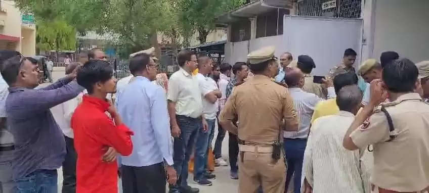 varanasi crime