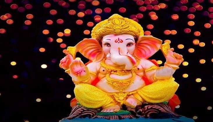 Lord Ganesha