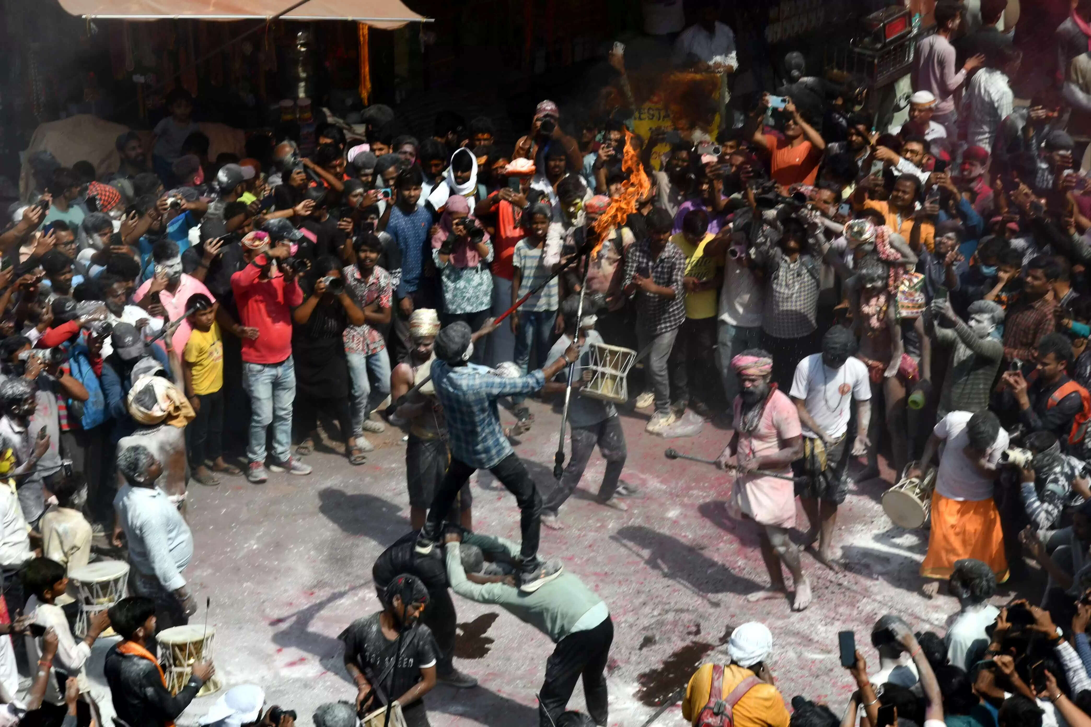 हरिश्चंद्र घाट 