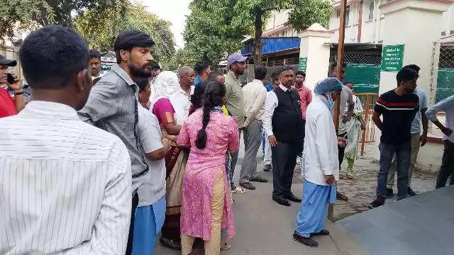 varanasi