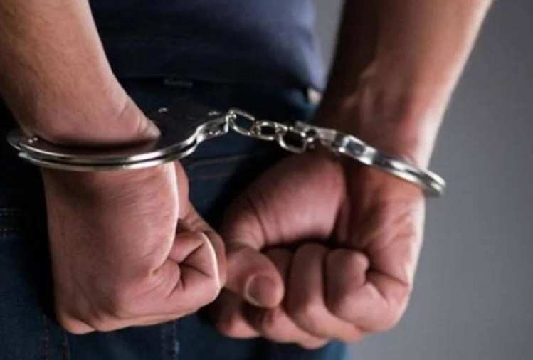 रोहनिया पुलिस ने 544 पेटी अवैध अंग्रेजी शराब पकड़ी, राजस्थान व हरियाणा के तीन व्यक्ति गिरफ्तार