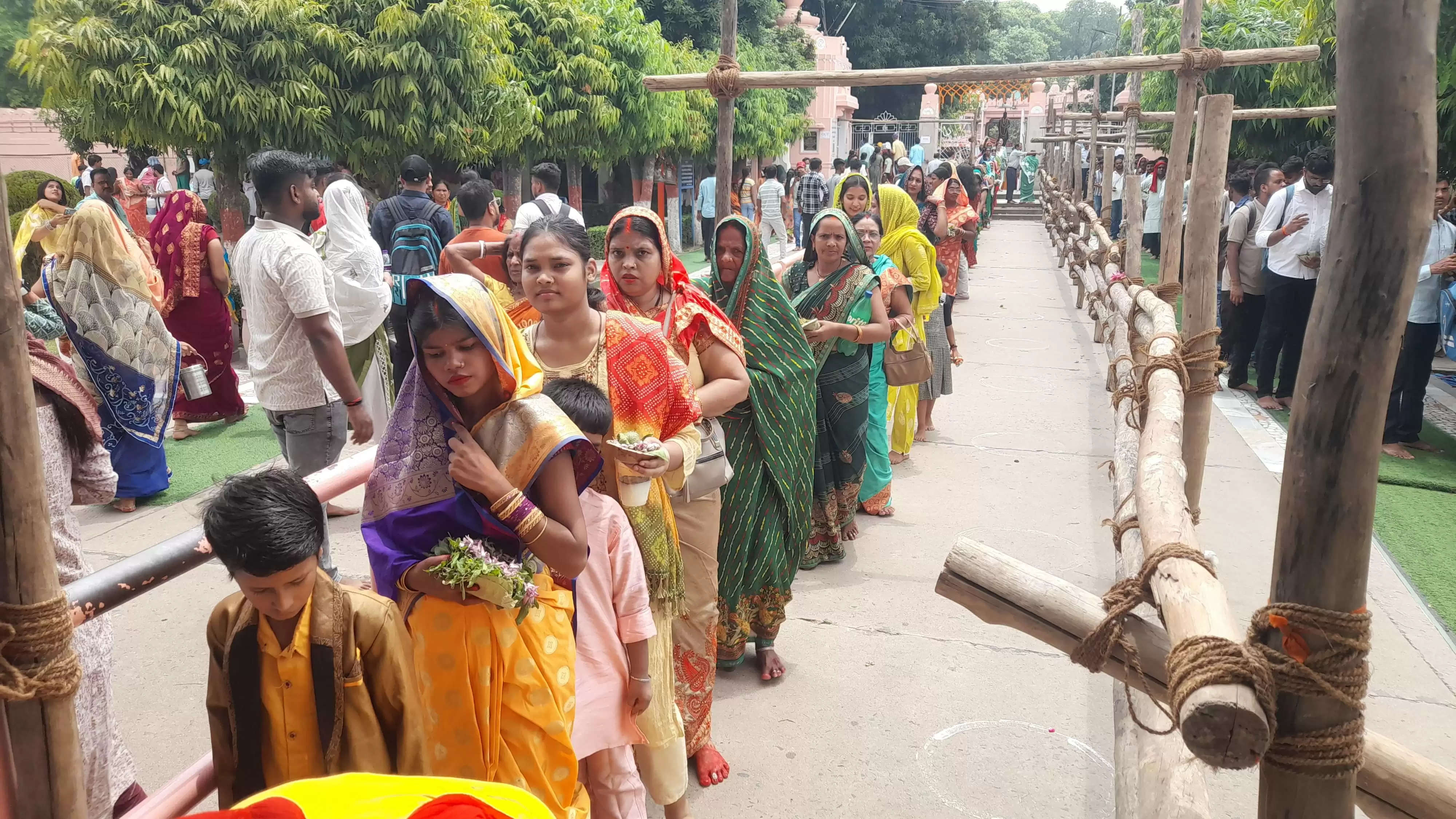 kashi vishwanath temple bhu