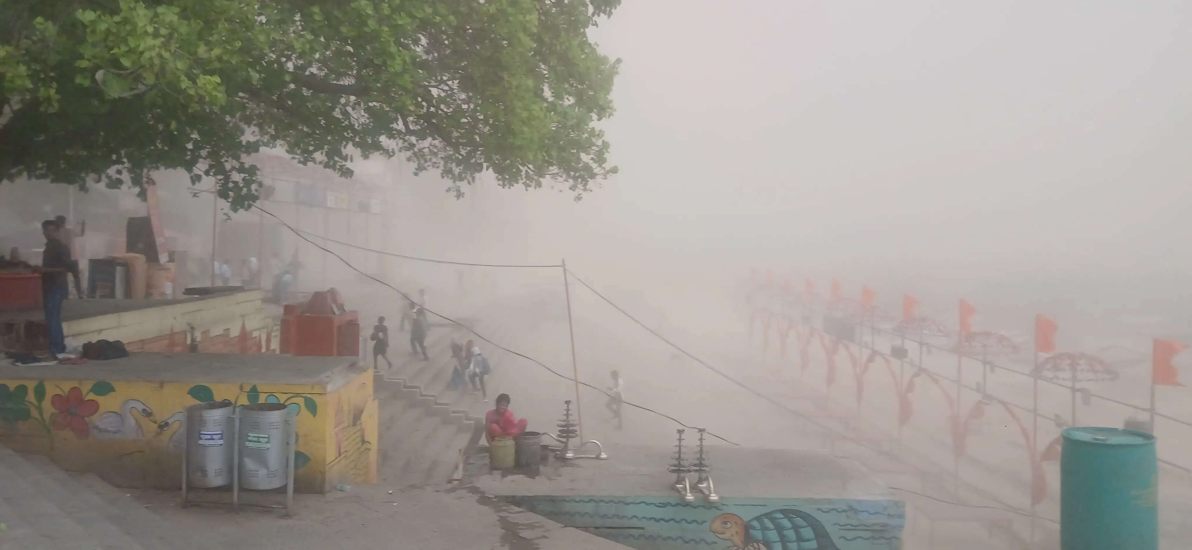Varanasi Weather