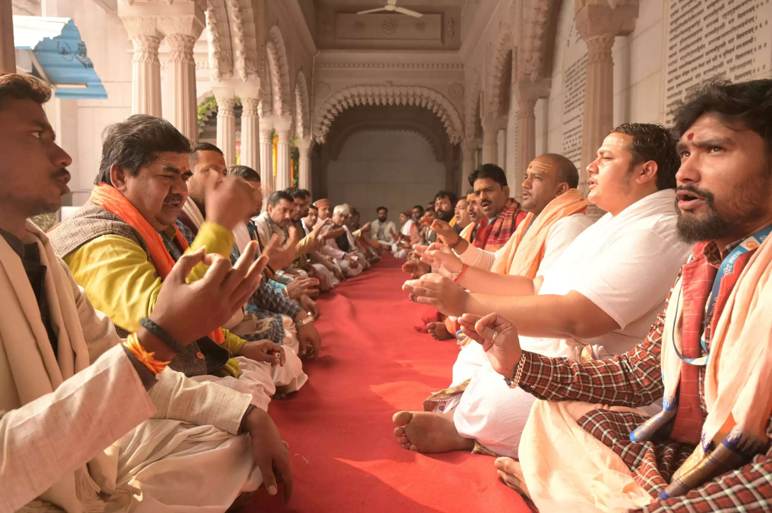 चौथी वर्षगांठ