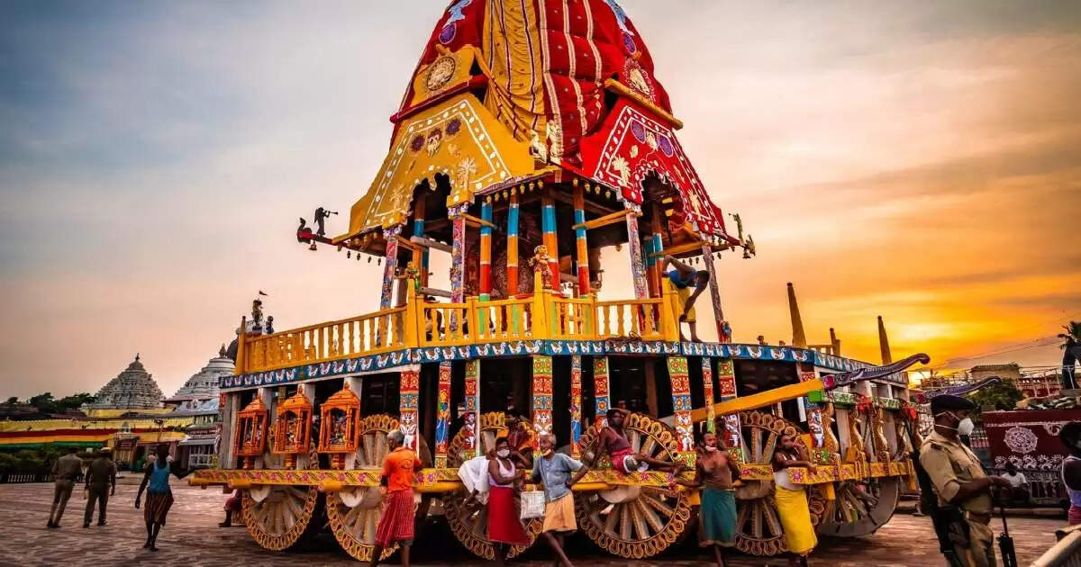rathyatra