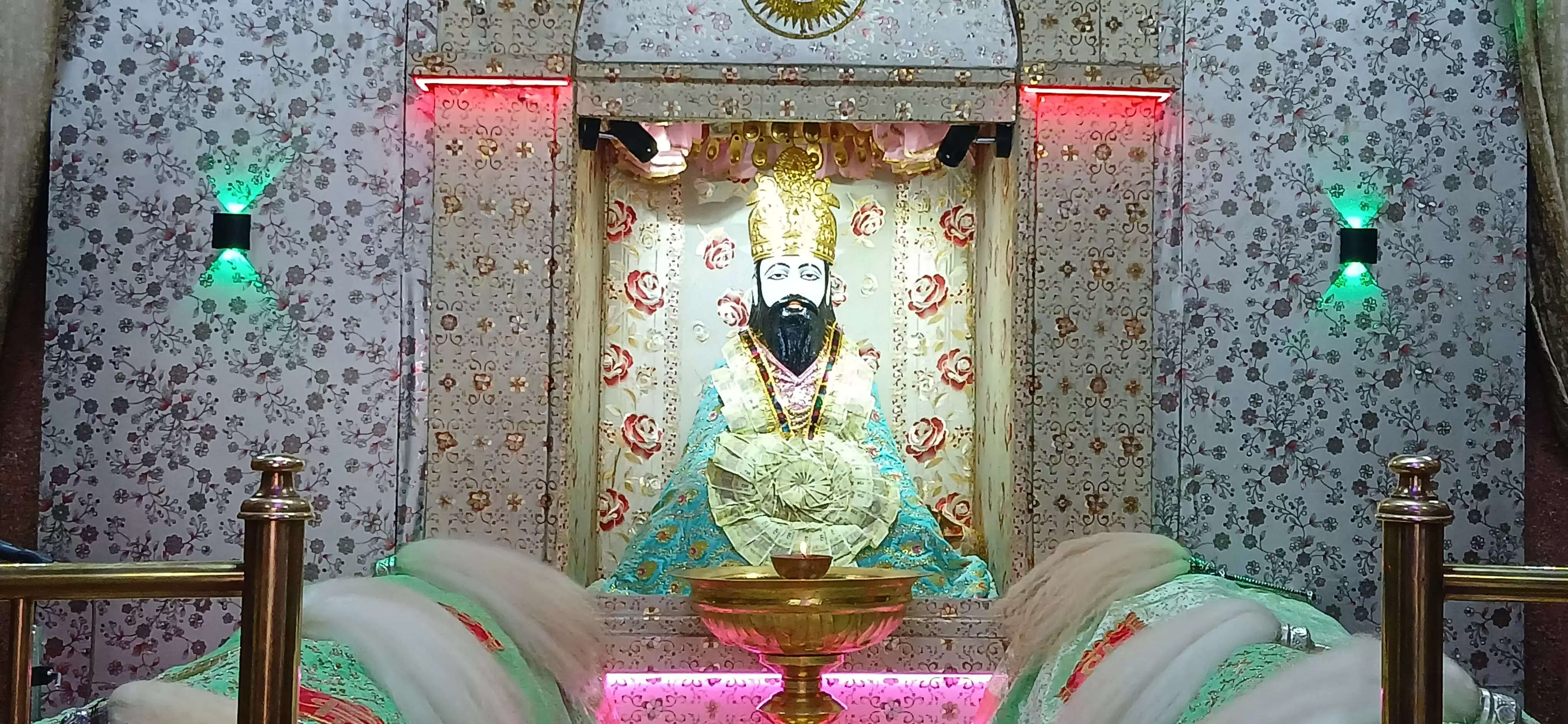 Ravidas Jayanti 2025