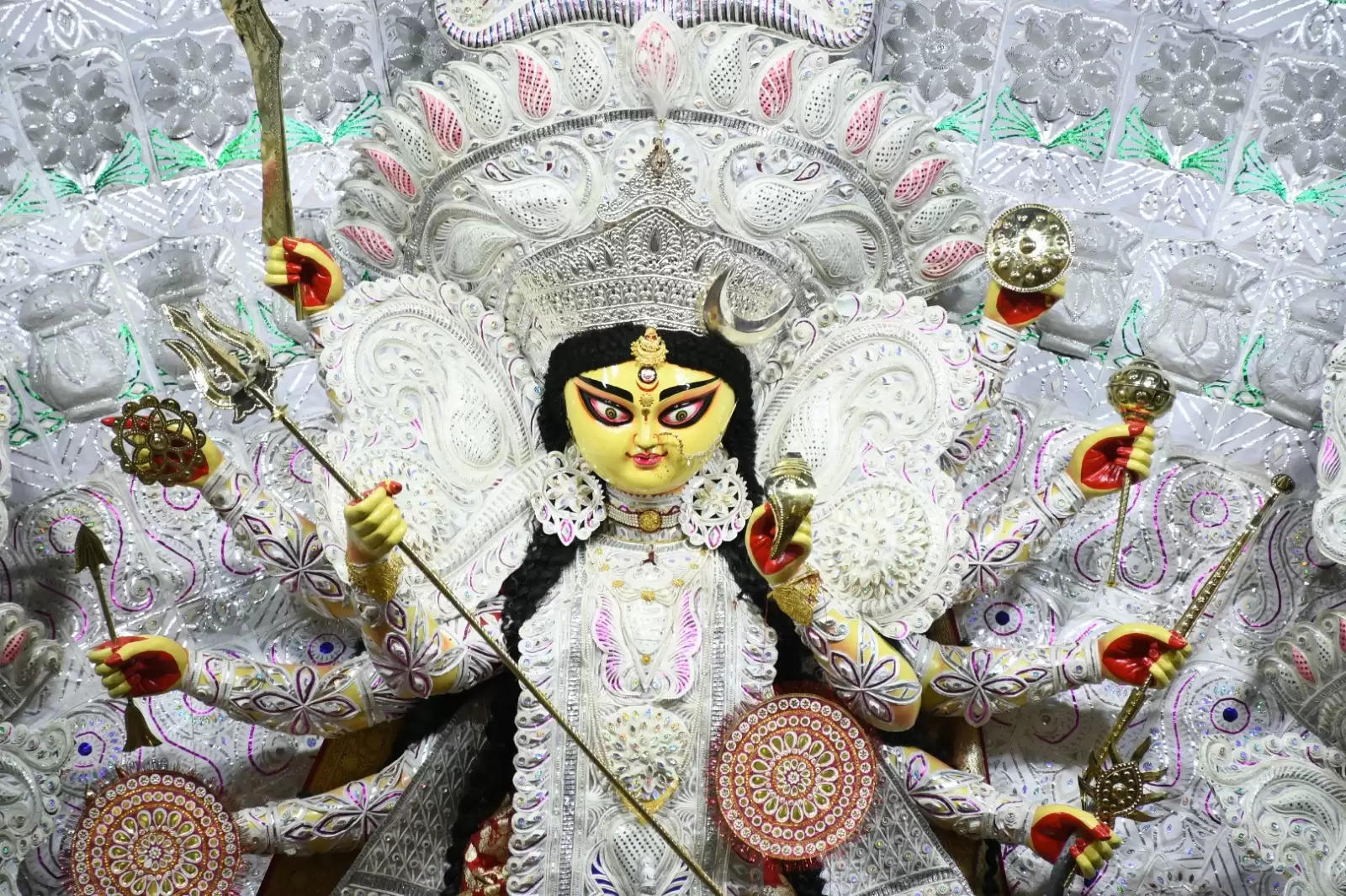 Durga Puja 2024