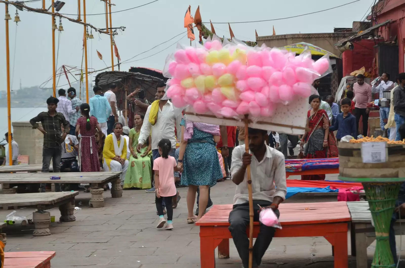 varanasi Weather