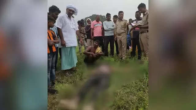 varanasi crime