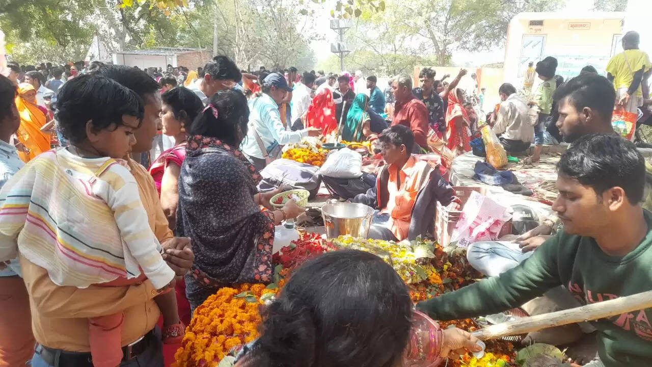 Shooltankeshwar Temple varanasi 