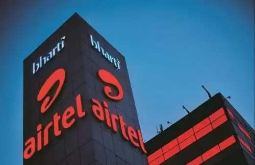 airtel