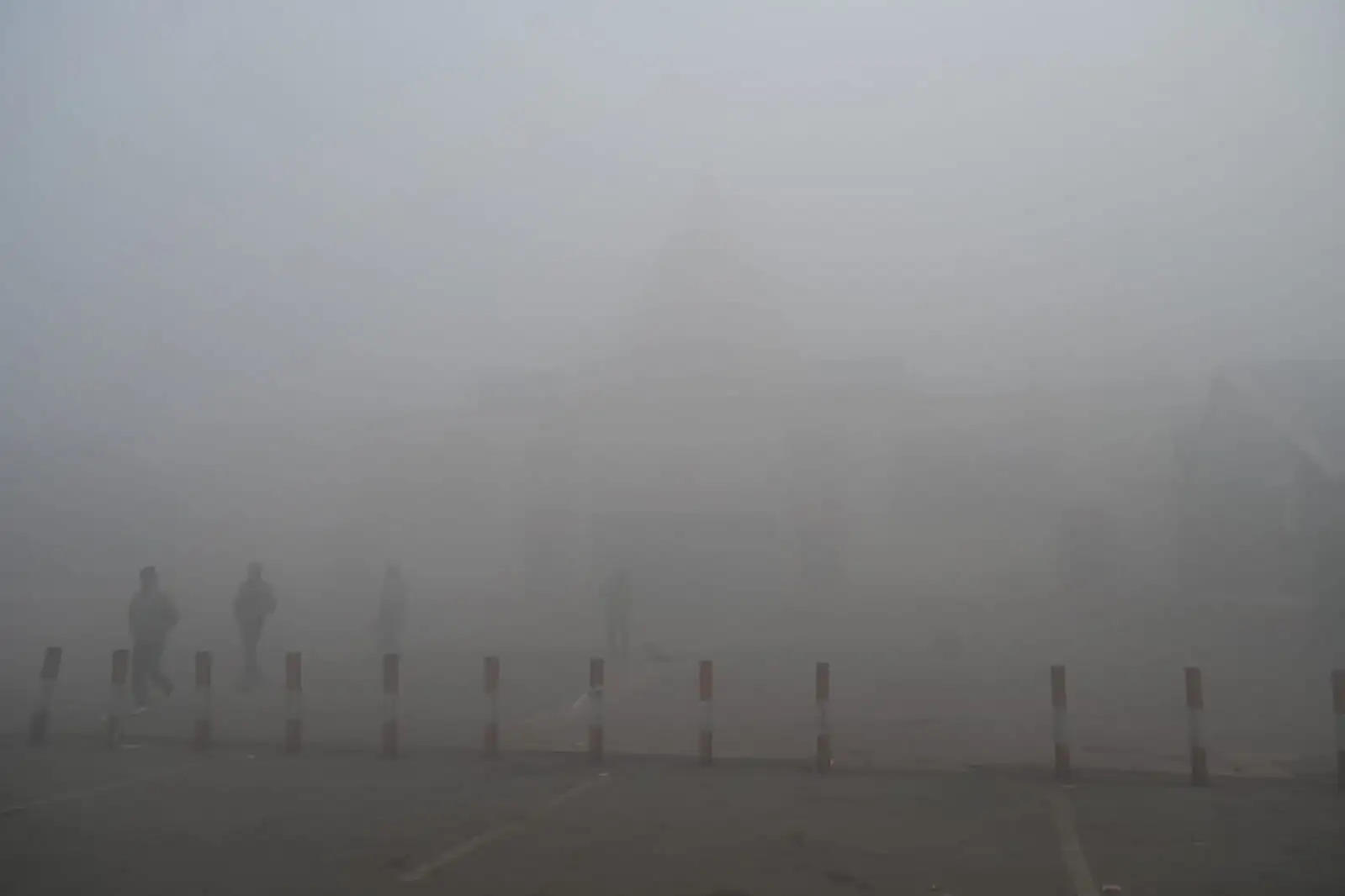 varanasi weather