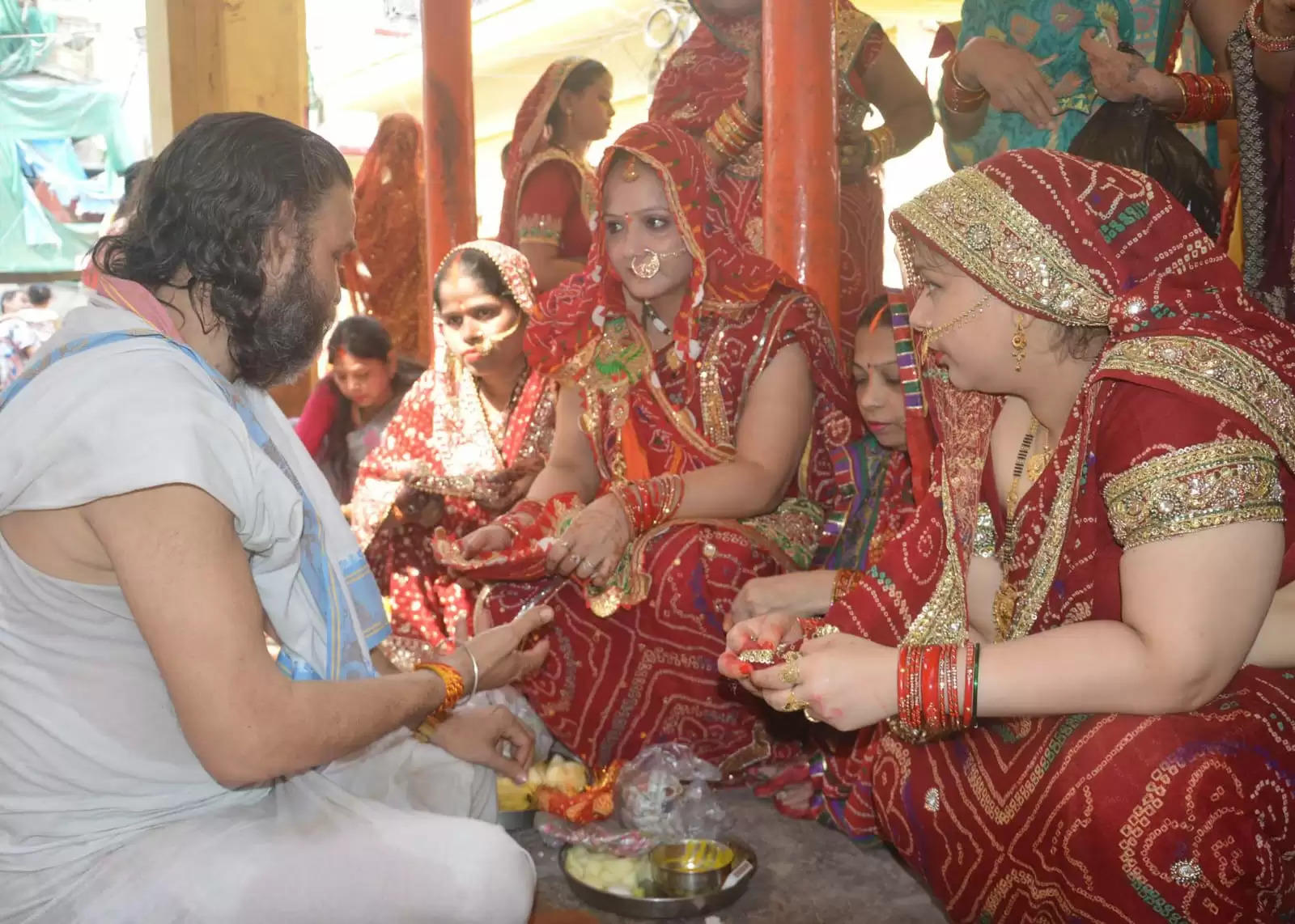 Vat Savitri Pooja