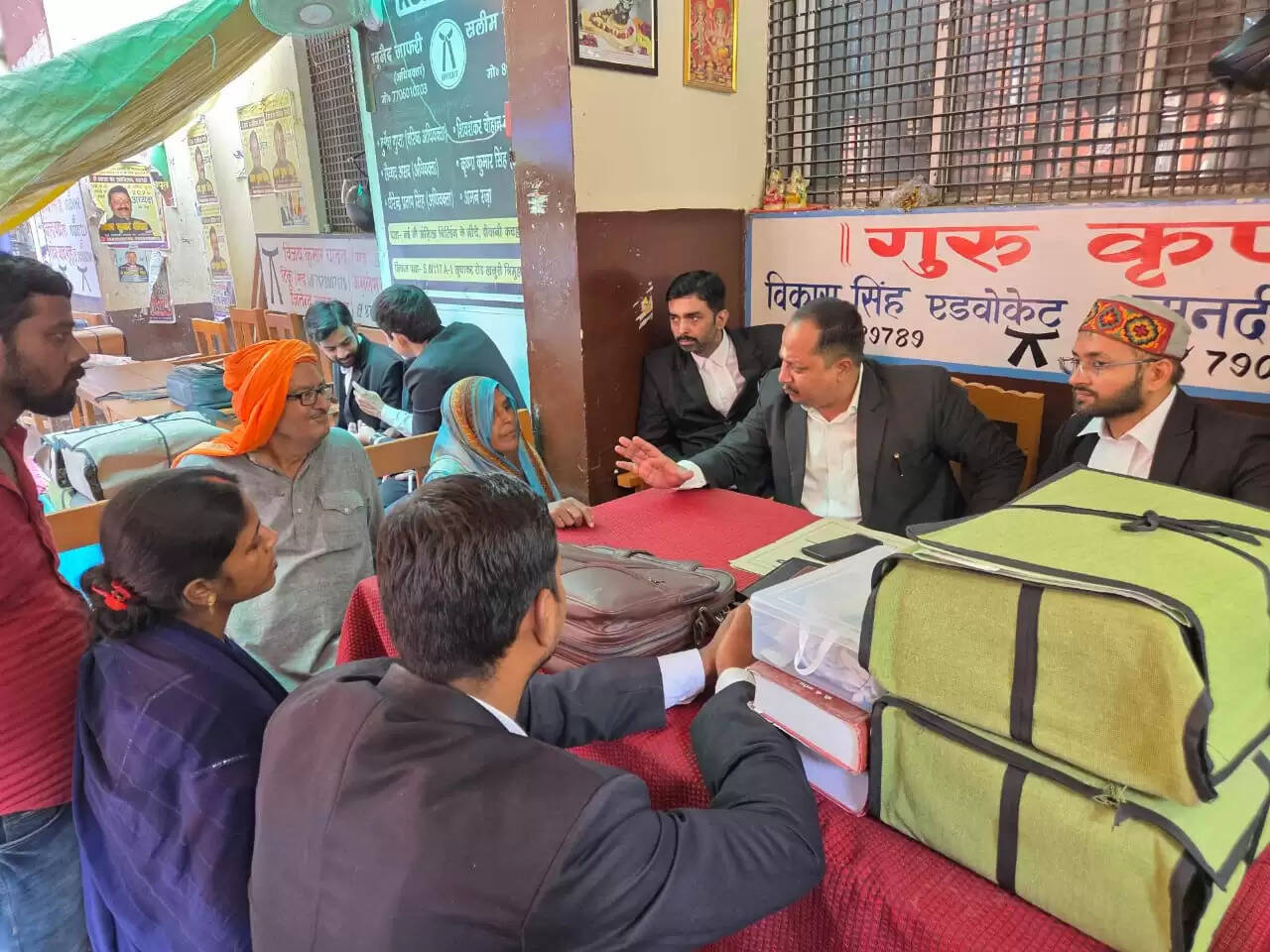 वाराणसी। 