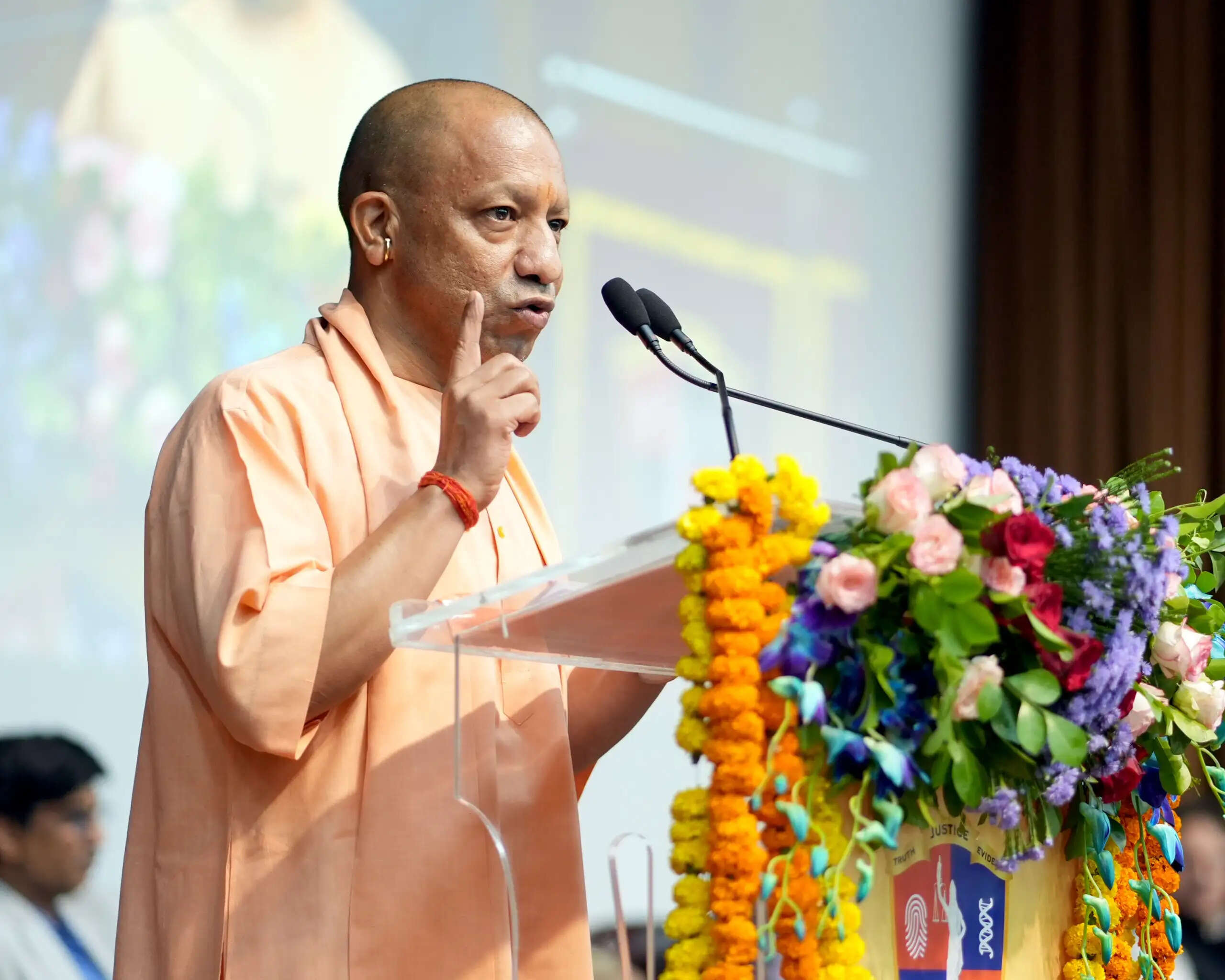 अपराधी कितना भी डीपफेक का आवरण ओढ़े, उसे खोज निकालेंगे: मुख्यमंत्री