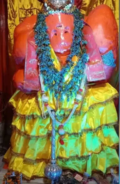 काशी के छह हनुमान मंदिर, जिनकी स्थापना गोस्वामी तुलसीदास ने की: आस्था, इतिहास और भक्ति की अनूठी परंपरा