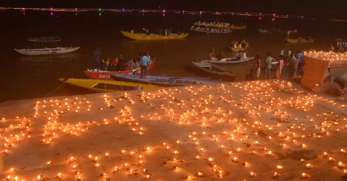 DEV DIPAWALI