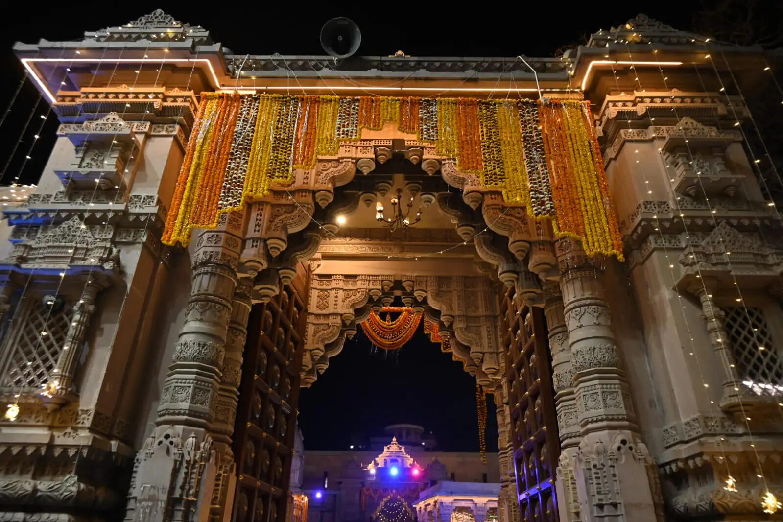 kashi vishwanath dham