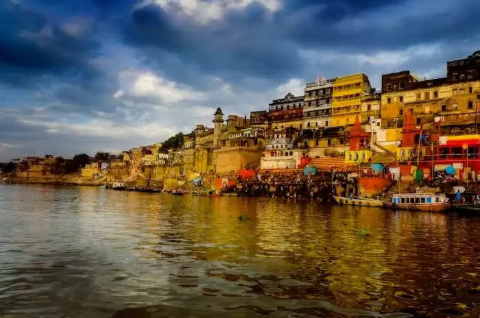 ganga