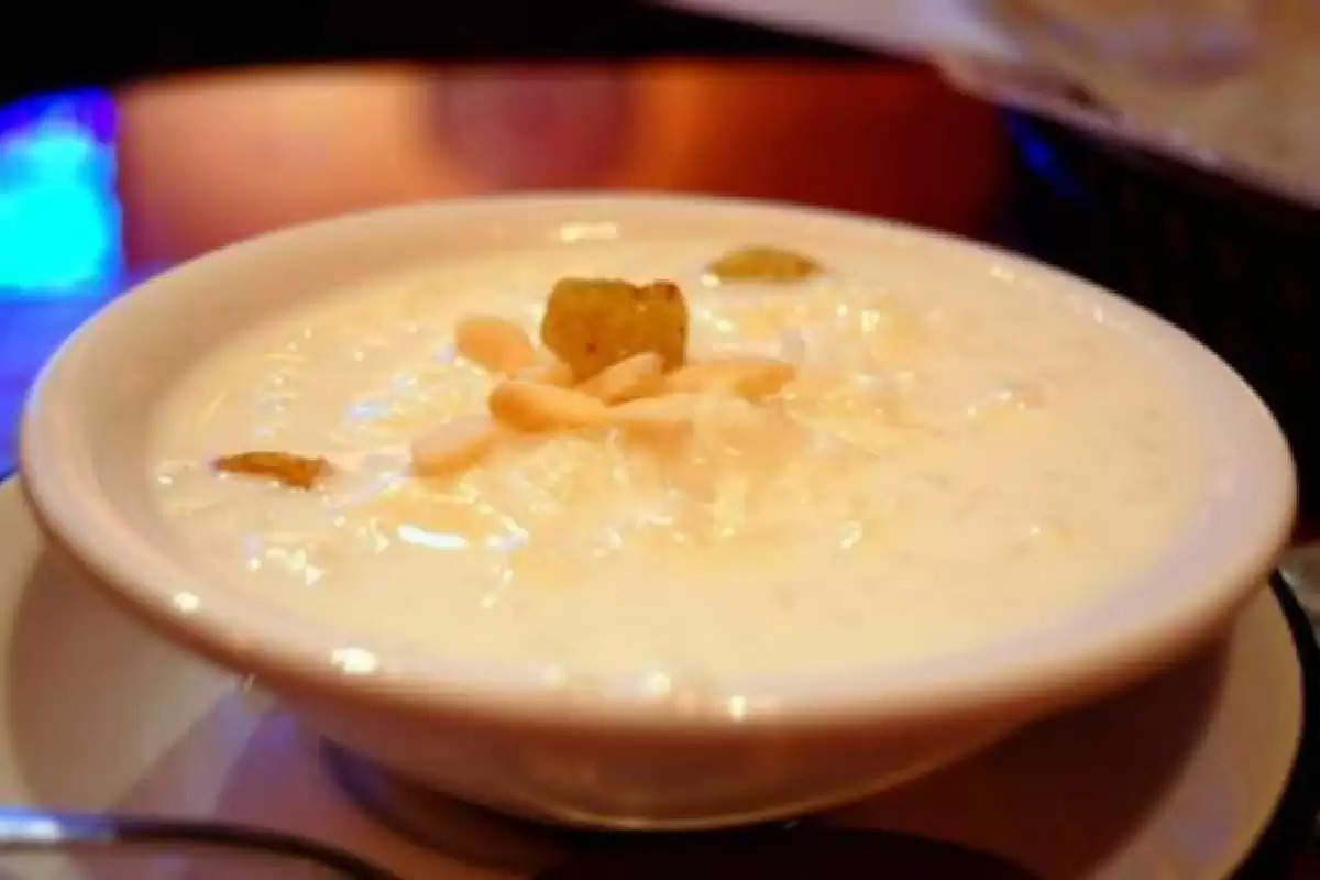 kheer