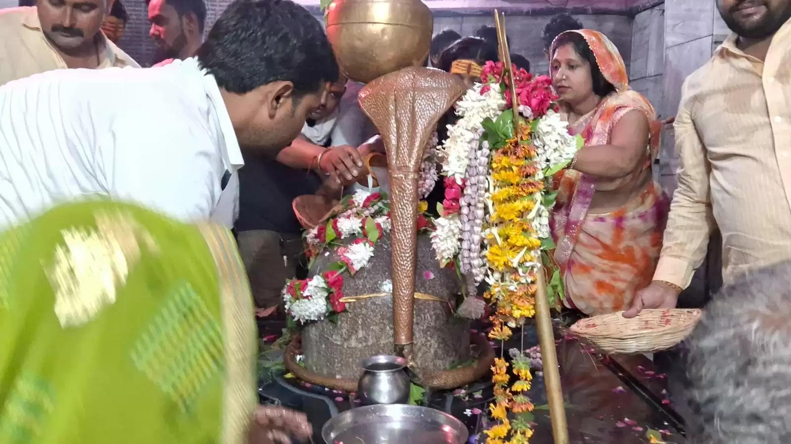 Shooltankeshwar mahadev mandir