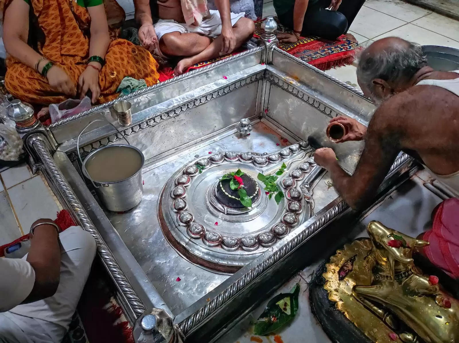 Aatm Vishweshwar Mahadev