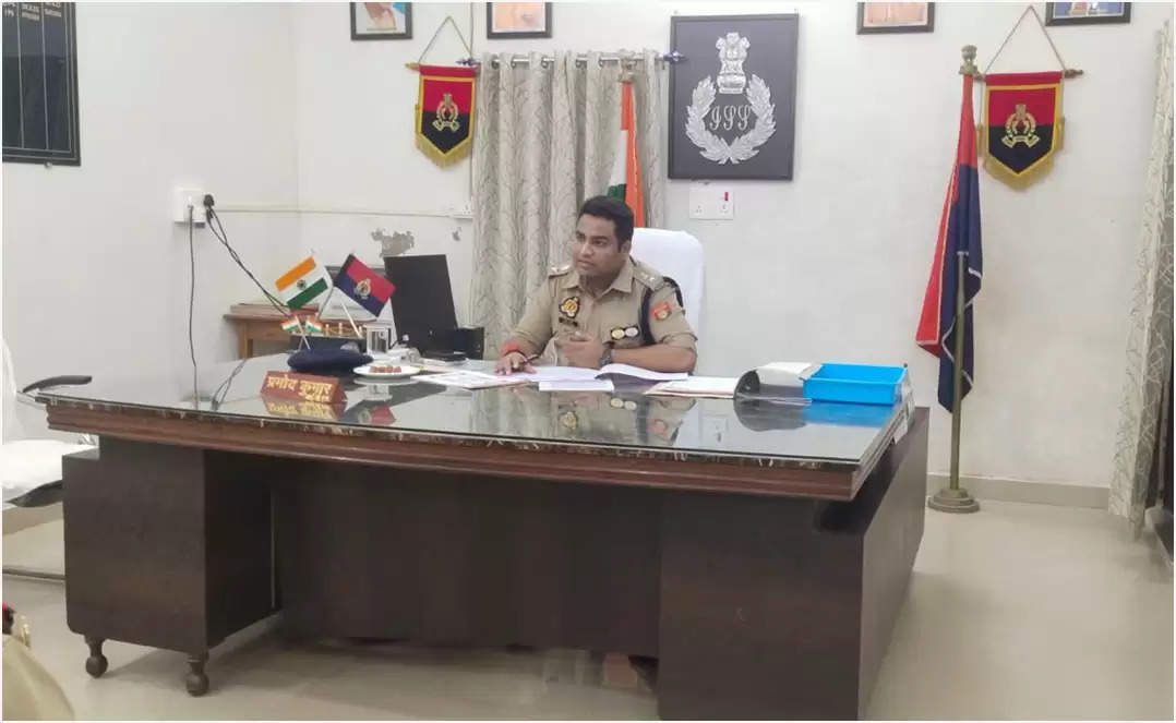 ips pramod kumar