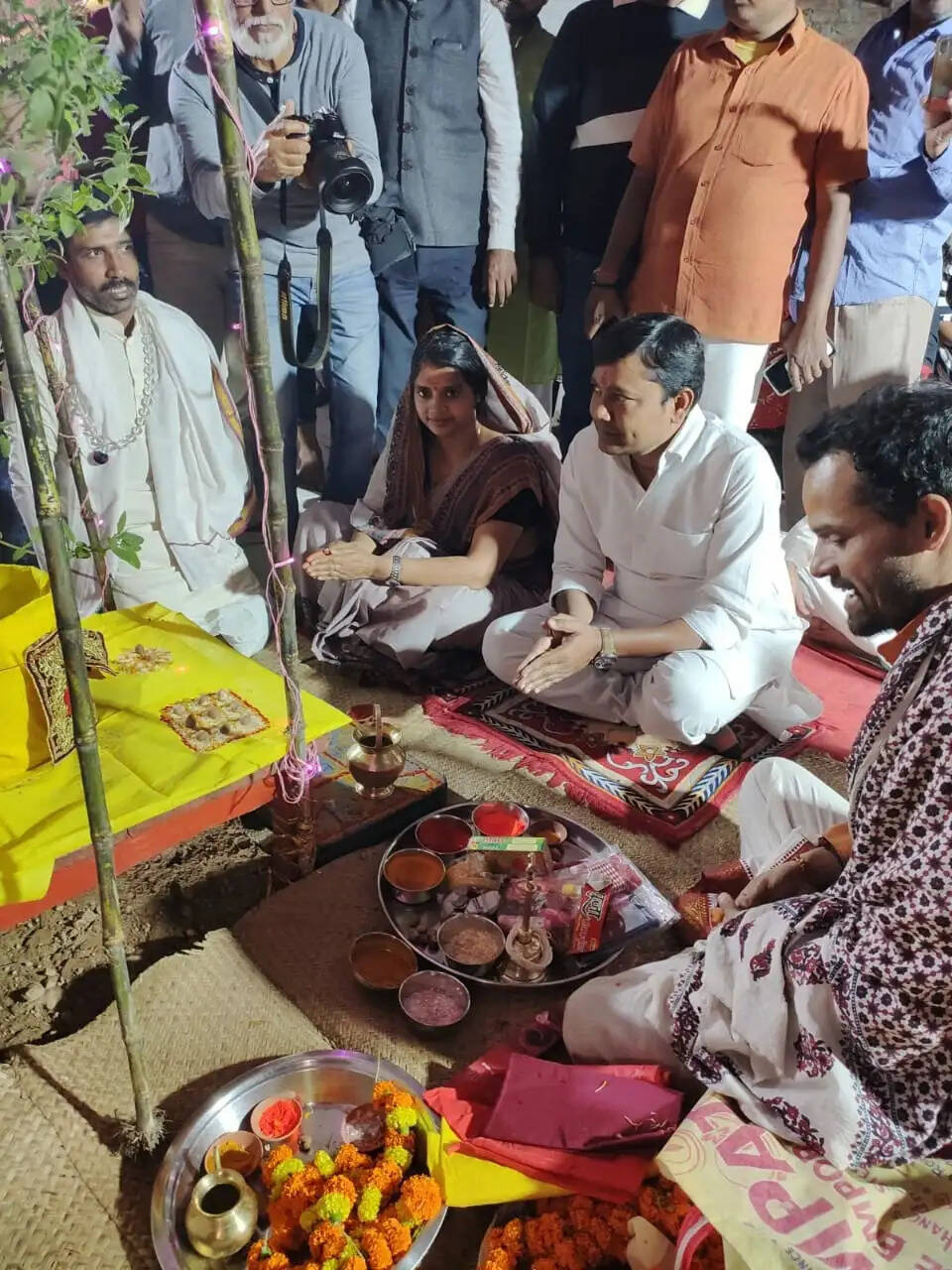 बारात