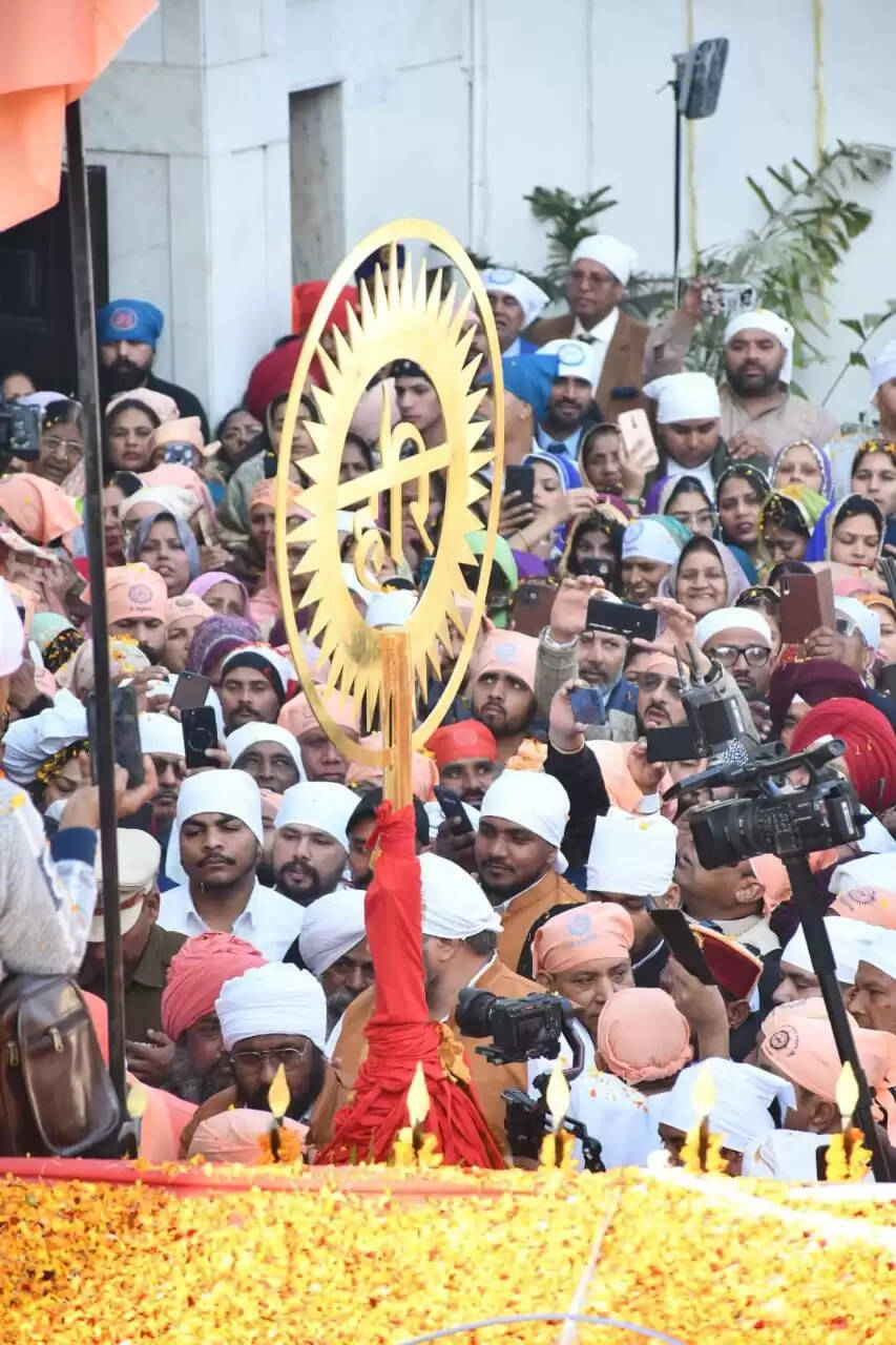 रविदास मंदिर