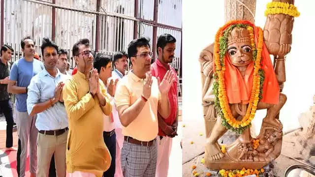 hanuman jayanti 2024