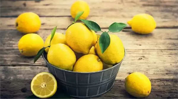 lemon